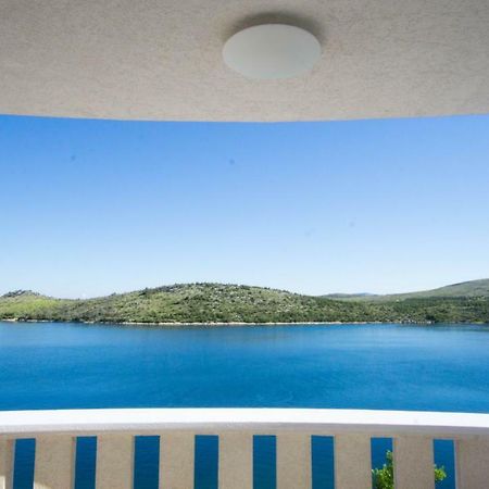Vila Visnjic Grebaštica المظهر الخارجي الصورة