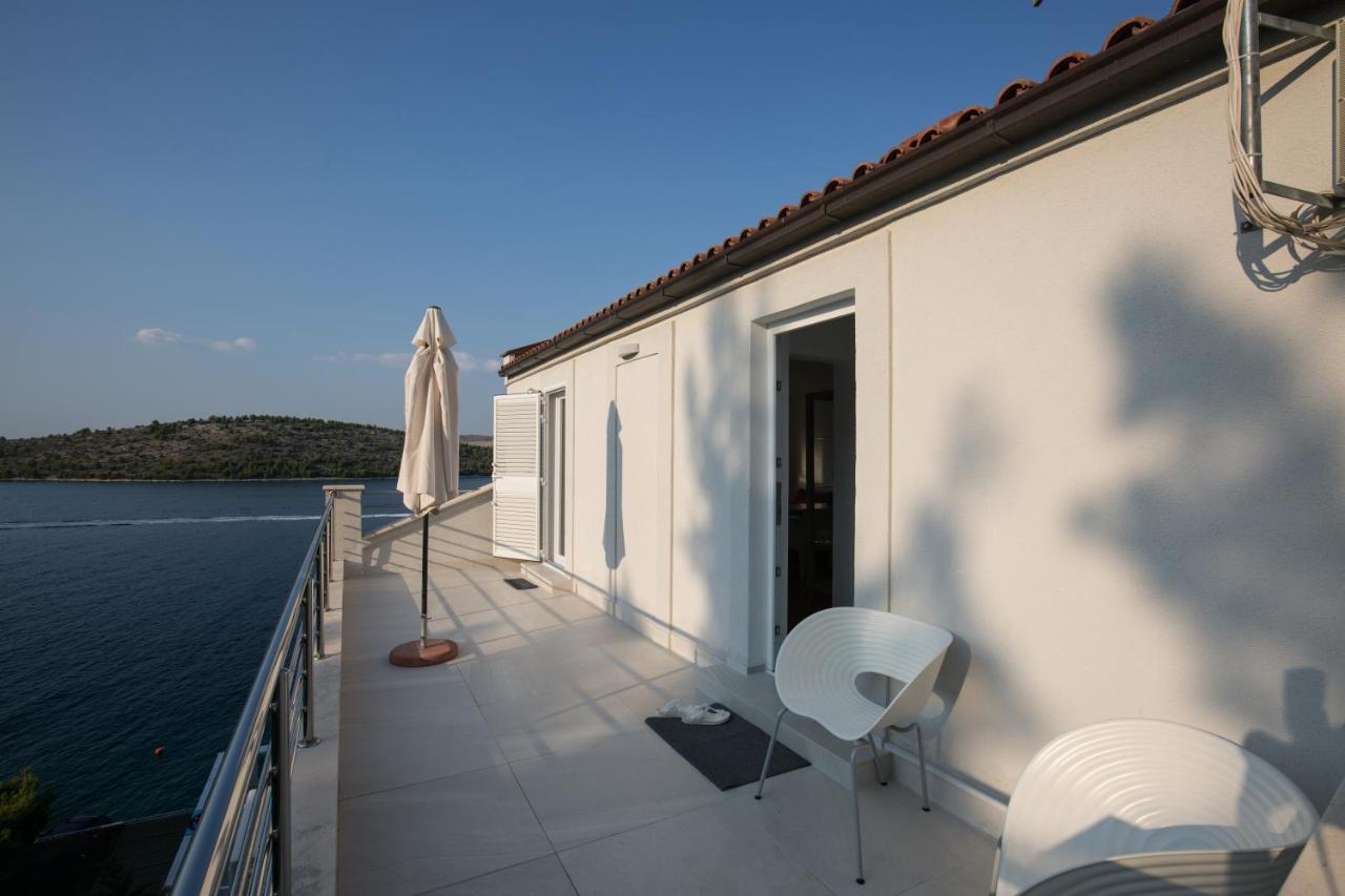 Vila Visnjic Grebaštica المظهر الخارجي الصورة