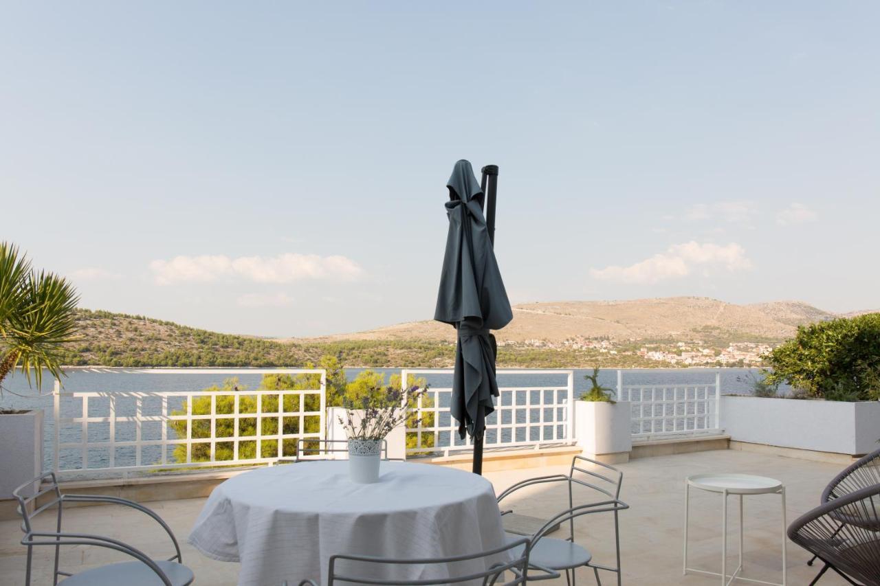 Vila Visnjic Grebaštica المظهر الخارجي الصورة
