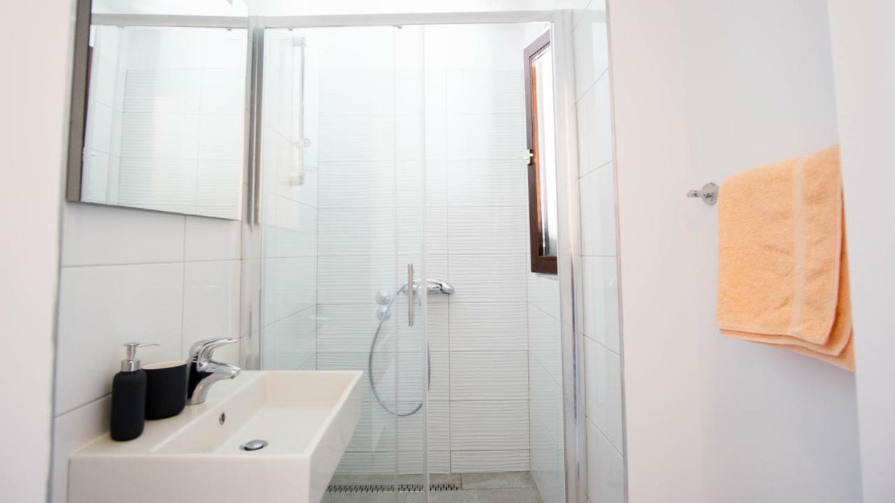 Vila Visnjic Grebaštica المظهر الخارجي الصورة
