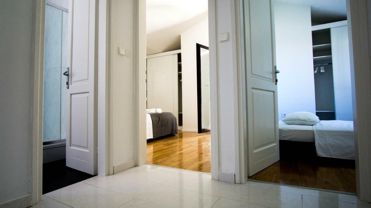 Vila Visnjic Grebaštica المظهر الخارجي الصورة